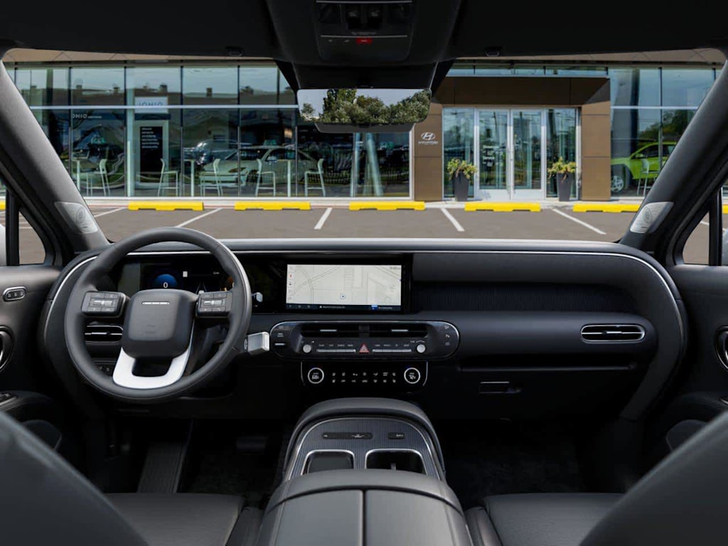 Thumbnail: 2026 Hyundai Palisade - 2