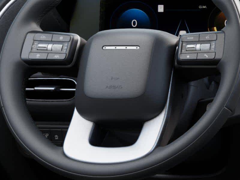 Thumbnail: 2026 Hyundai Palisade - 15