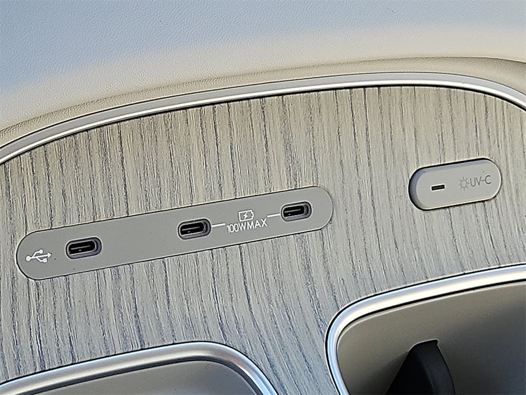 Thumbnail: 2026 Hyundai Palisade - 12