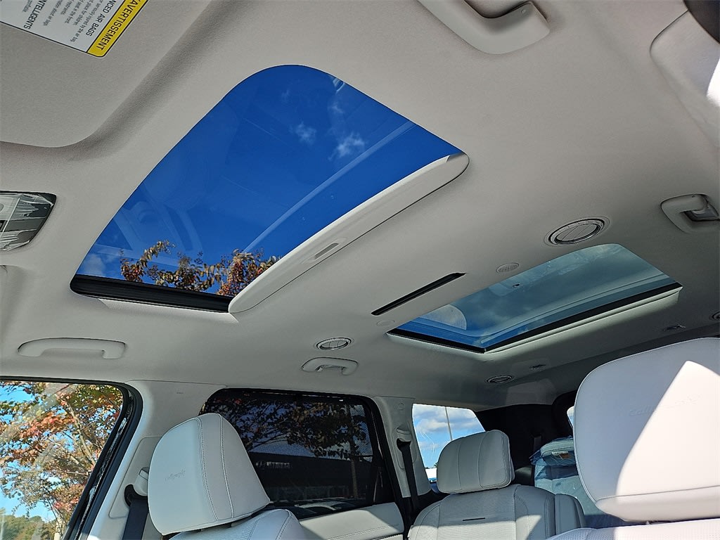 Thumbnail: 2026 Hyundai Palisade - 16