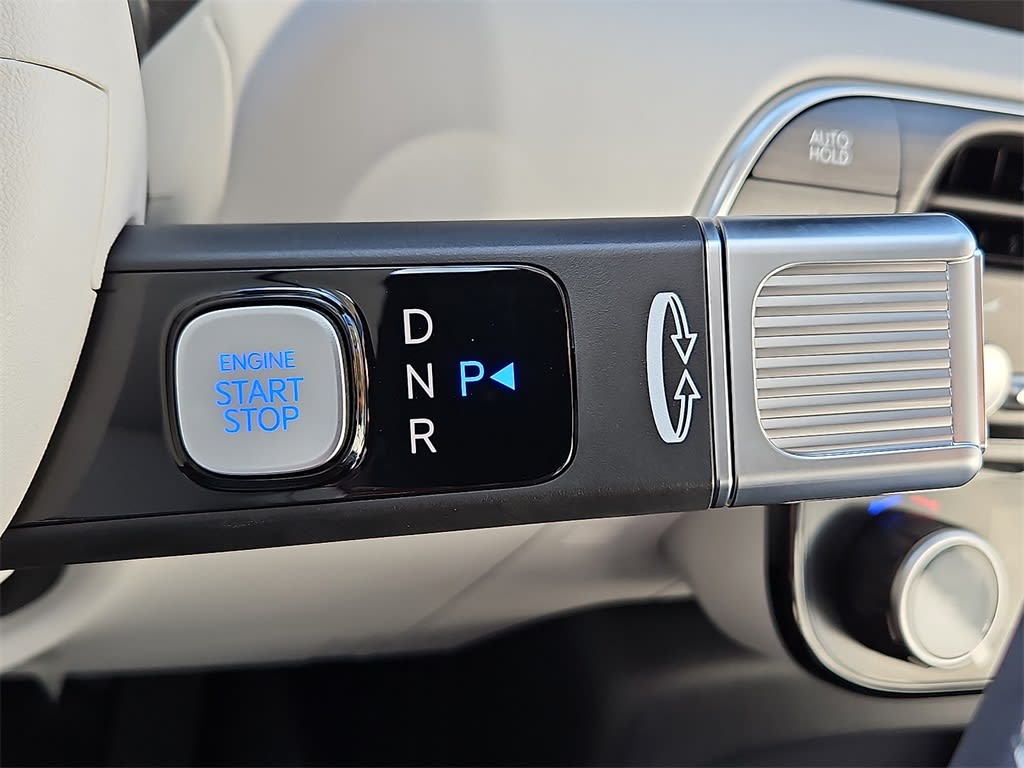 Thumbnail: 2026 Hyundai Palisade - 17