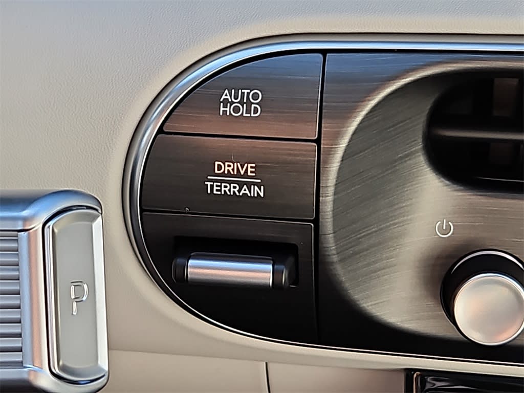 Thumbnail: 2026 Hyundai Palisade - 23