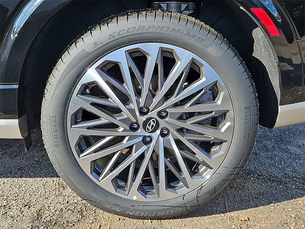 Thumbnail: 2026 Hyundai Palisade - 6