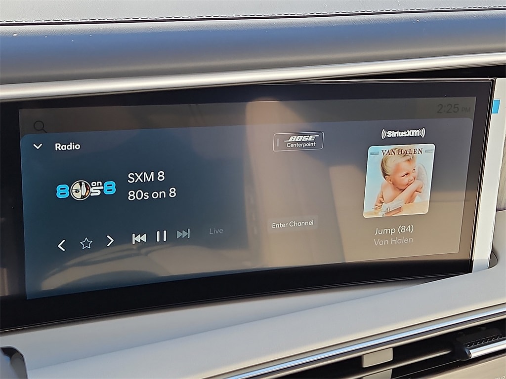 Thumbnail: 2026 Hyundai Palisade - 19