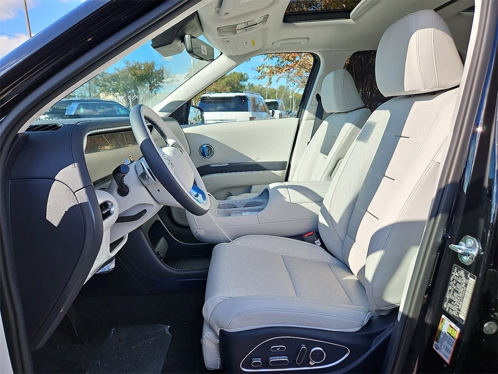 Thumbnail: 2026 Hyundai Palisade - 8