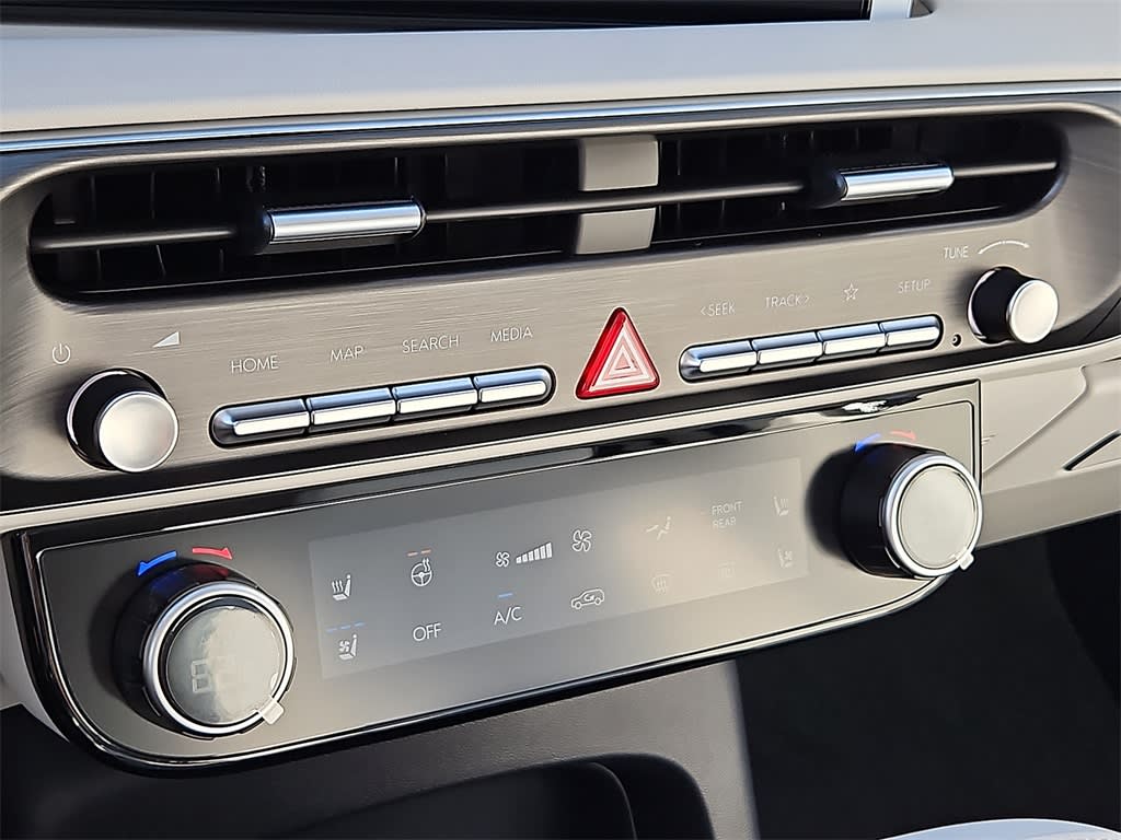 Thumbnail: 2026 Hyundai Palisade - 18