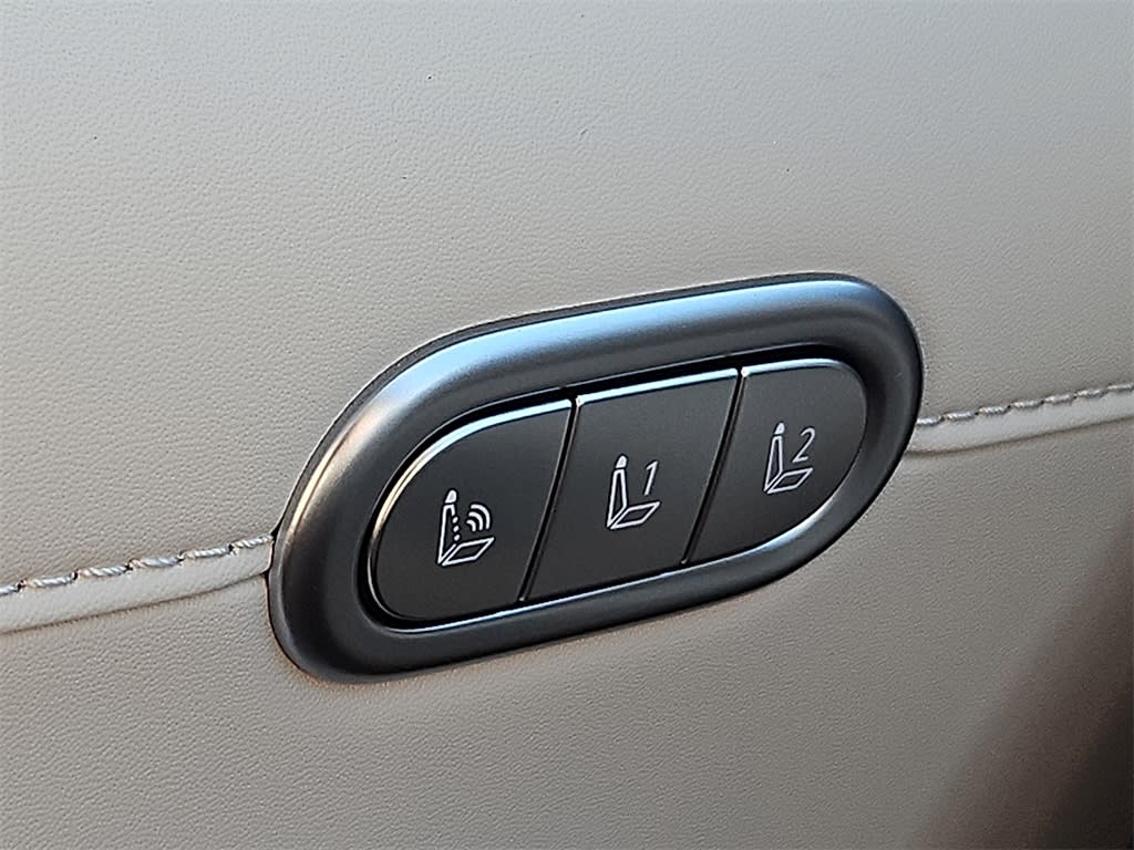 Thumbnail: 2026 Hyundai Palisade - 11