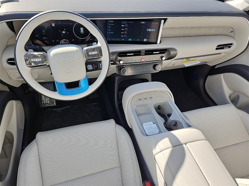 Thumbnail: 2026 Hyundai Palisade - 2