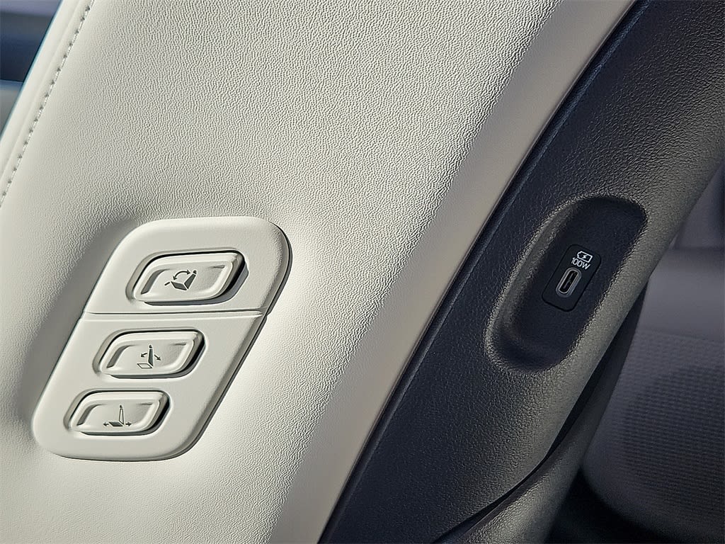 Thumbnail: 2026 Hyundai Palisade - 22