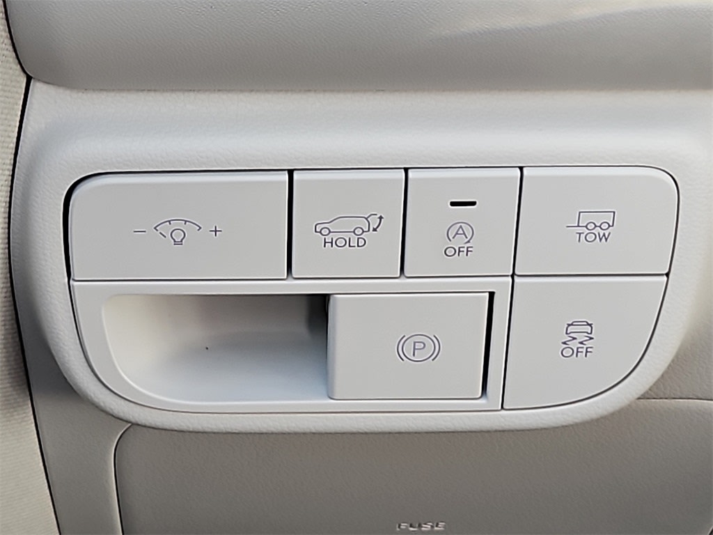 Thumbnail: 2026 Hyundai Palisade - 21