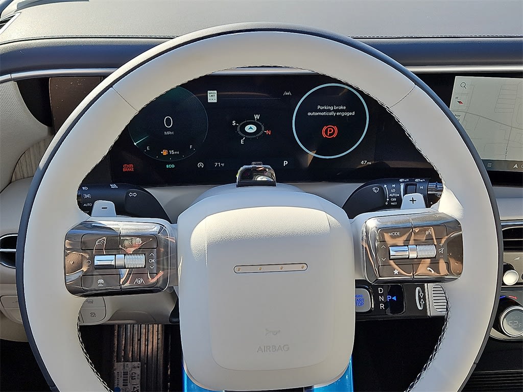 Thumbnail: 2026 Hyundai Palisade - 7