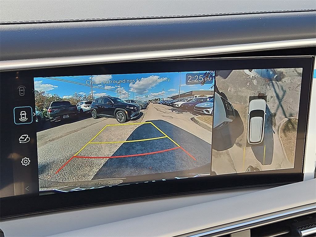 Thumbnail: 2026 Hyundai Palisade - 20