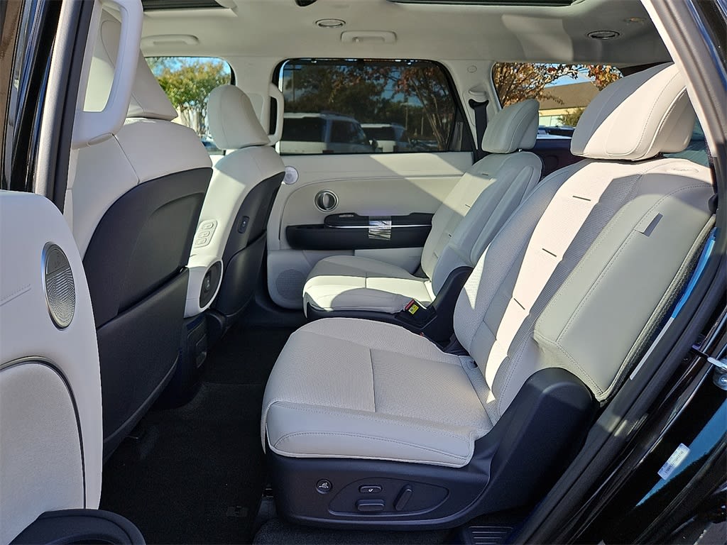 Thumbnail: 2026 Hyundai Palisade - 9