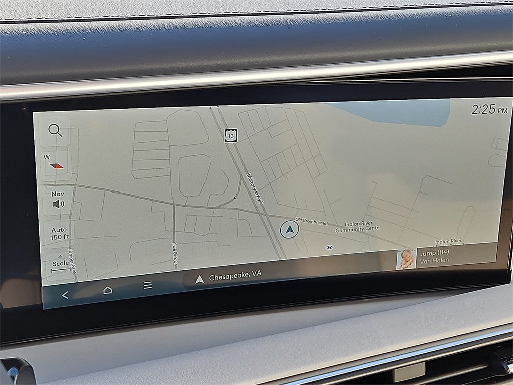 Thumbnail: 2026 Hyundai Palisade - 10