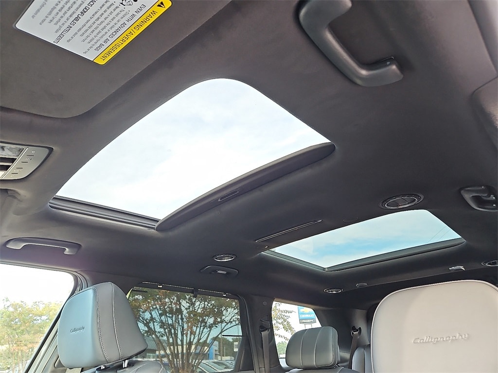 Thumbnail: 2026 Hyundai Palisade - 13