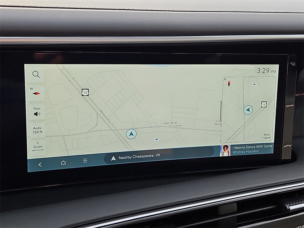 Thumbnail: 2026 Hyundai Palisade - 8