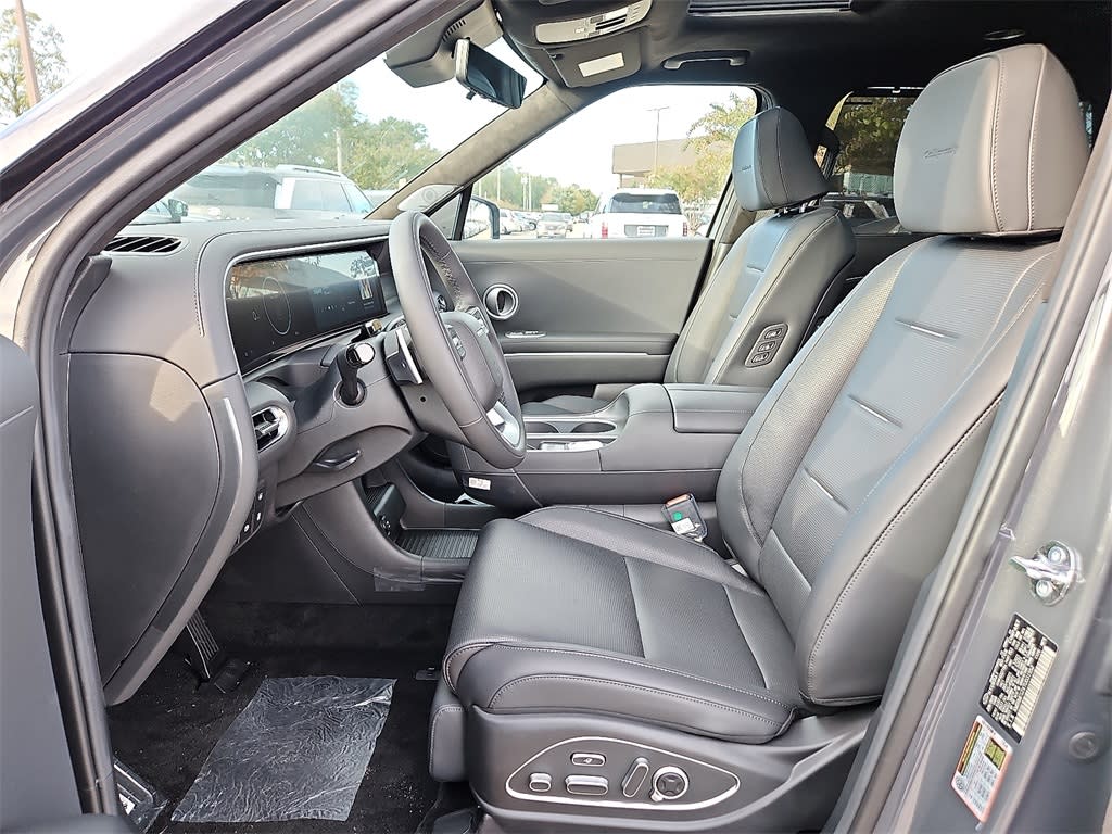 Thumbnail: 2026 Hyundai Palisade - 6