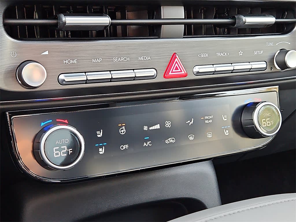 Thumbnail: 2026 Hyundai Palisade - 15