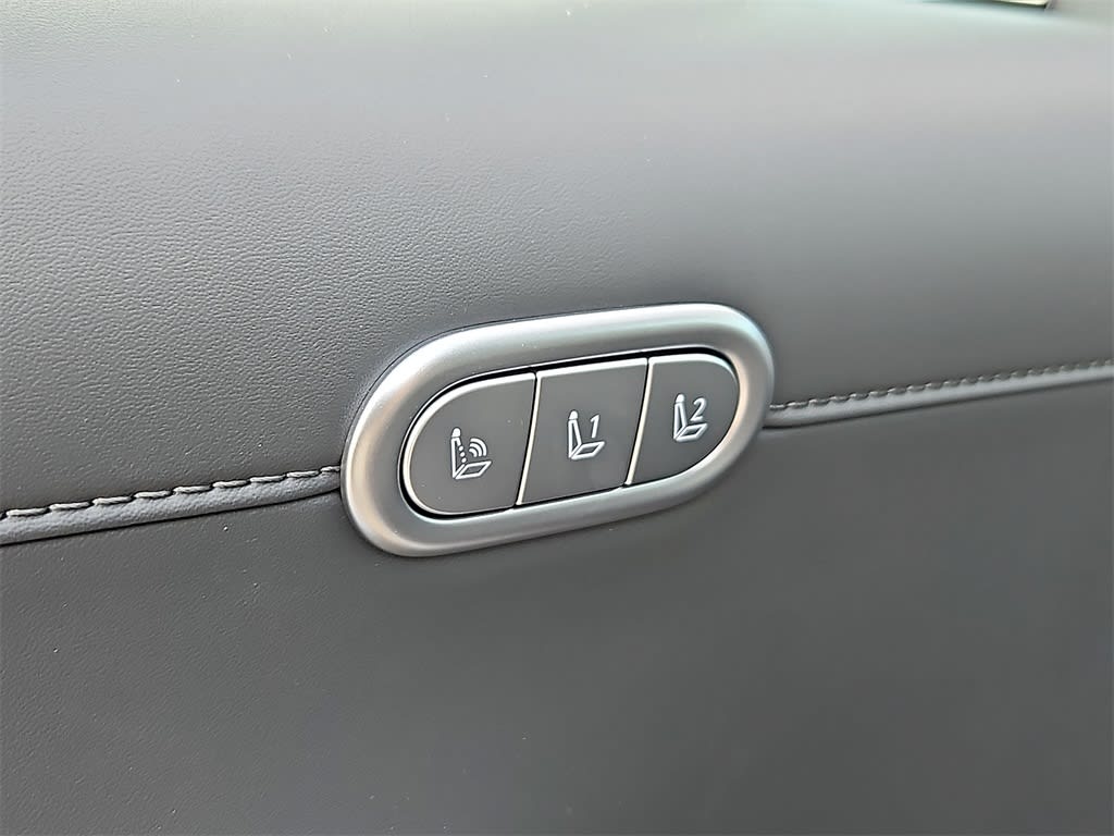 Thumbnail: 2026 Hyundai Palisade - 19