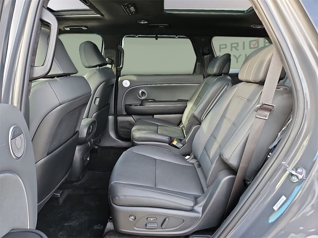 Thumbnail: 2026 Hyundai Palisade - 7