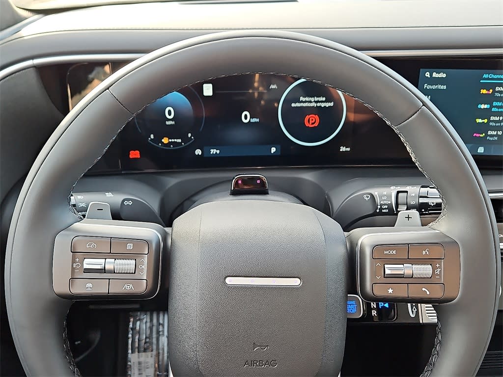 Thumbnail: 2026 Hyundai Palisade - 18