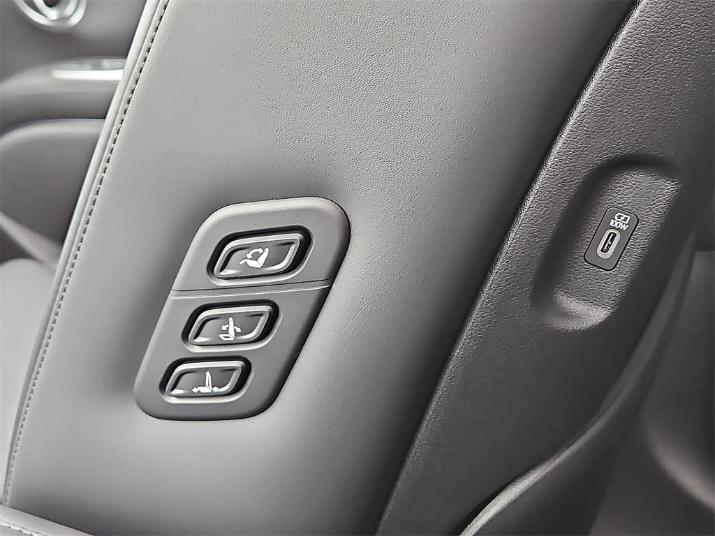 Thumbnail: 2026 Hyundai Palisade - 26