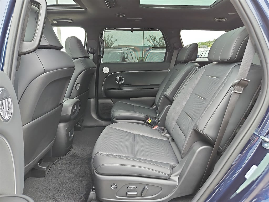 Thumbnail: 2026 Hyundai Palisade - 10