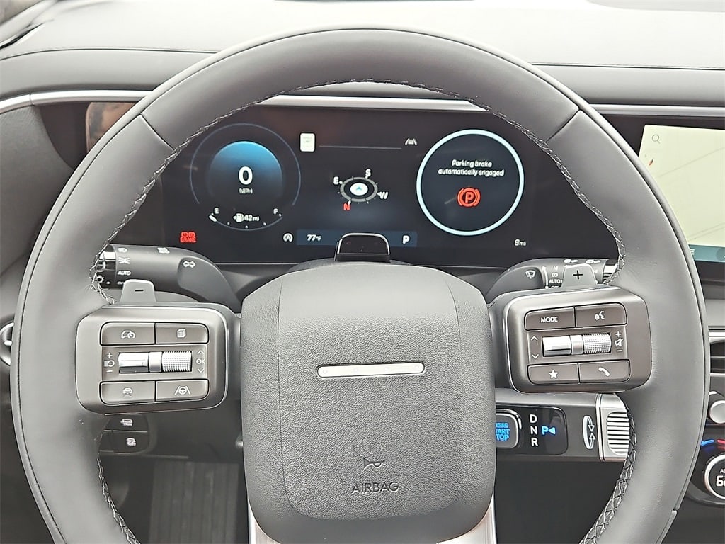 Thumbnail: 2026 Hyundai Palisade - 8