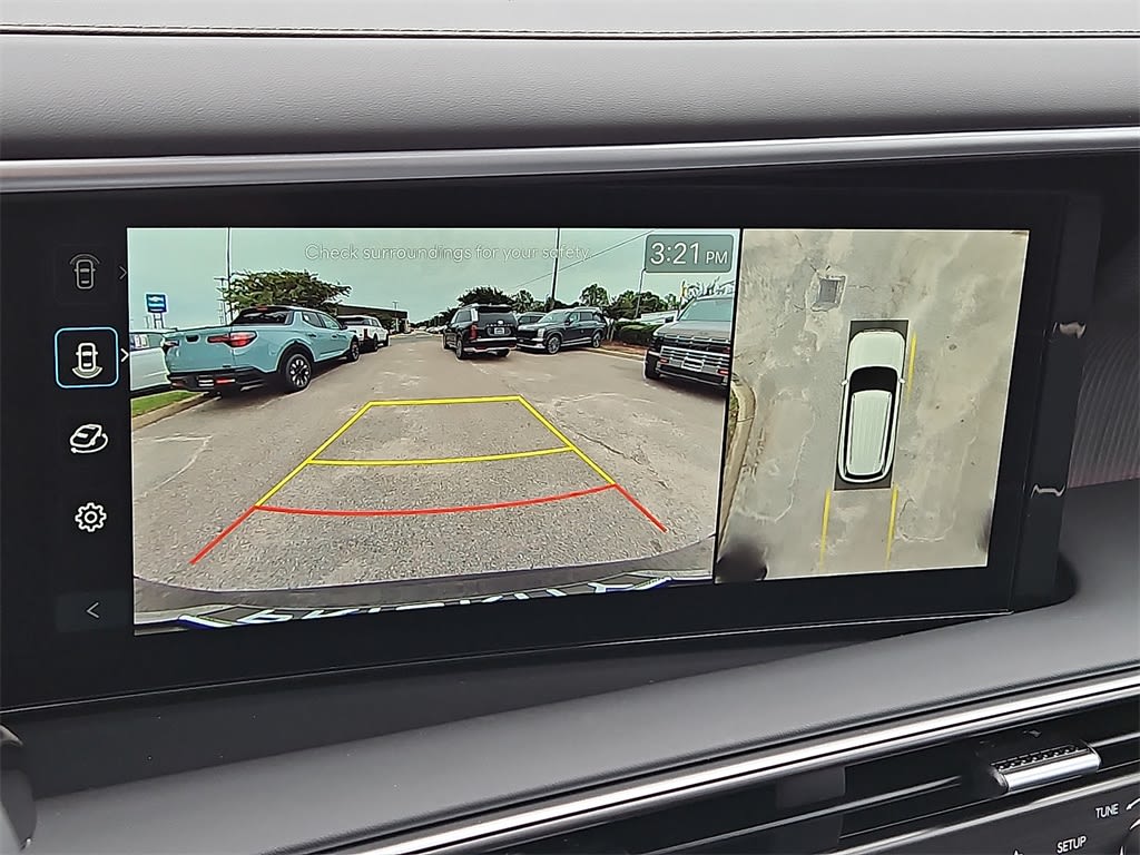 Thumbnail: 2026 Hyundai Palisade - 21