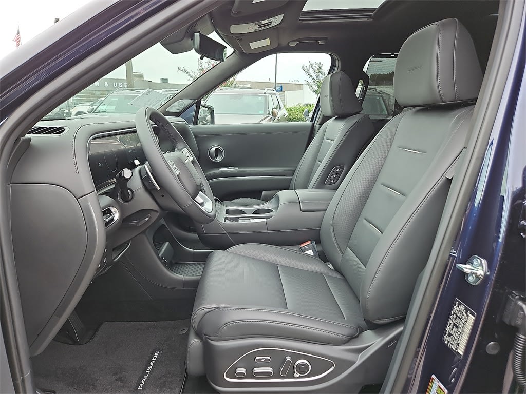 Thumbnail: 2026 Hyundai Palisade - 9