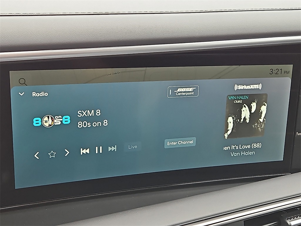 Thumbnail: 2026 Hyundai Palisade - 20