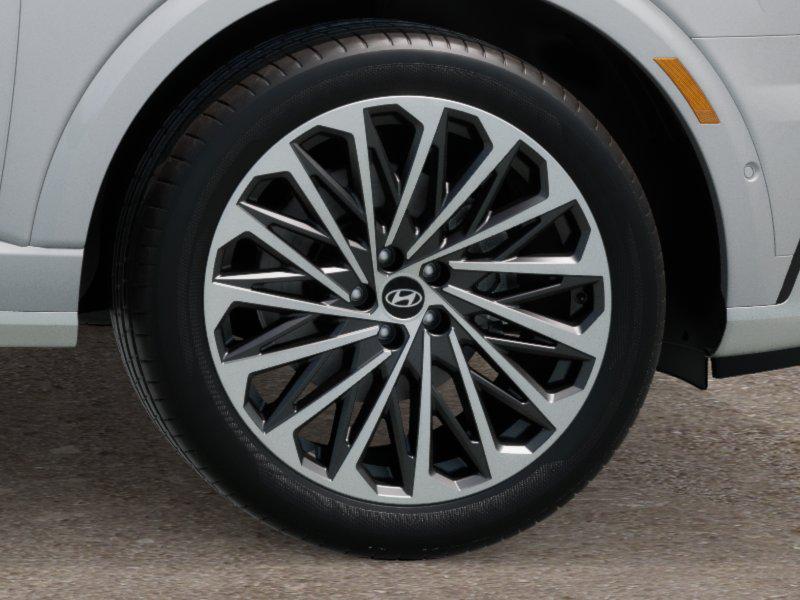 Thumbnail: 2026 Hyundai Palisade - 6