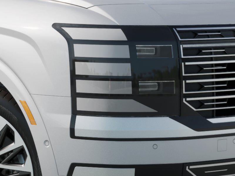 Thumbnail: 2026 Hyundai Palisade - 8