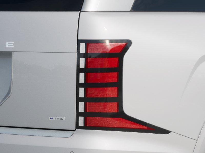 Thumbnail: 2026 Hyundai Palisade - 12