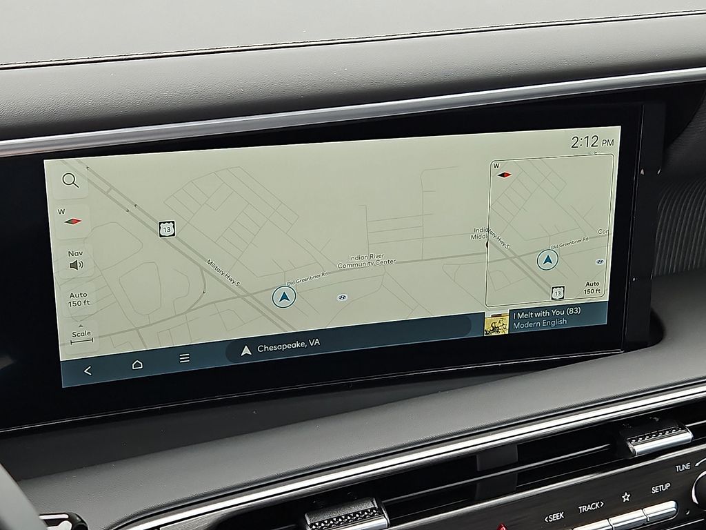 Thumbnail: 2026 Hyundai Palisade - 10