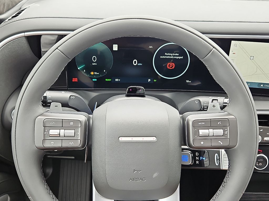 Thumbnail: 2026 Hyundai Palisade - 21