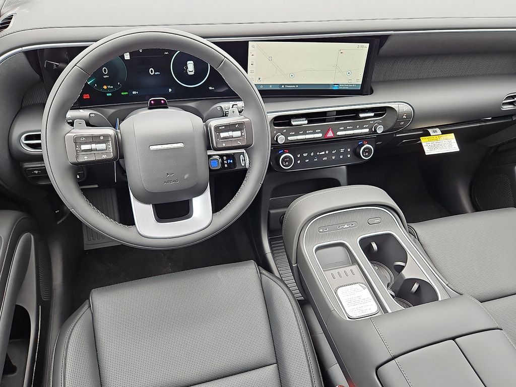 Thumbnail: 2026 Hyundai Palisade - 2