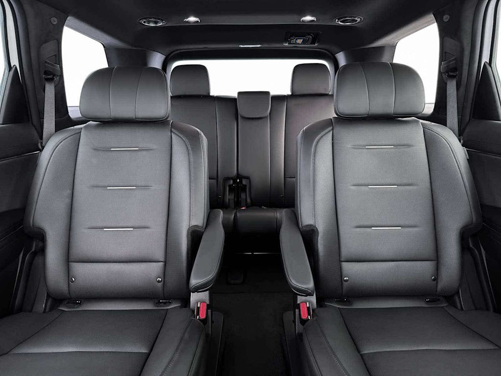Thumbnail: 2026 Hyundai Palisade - 9