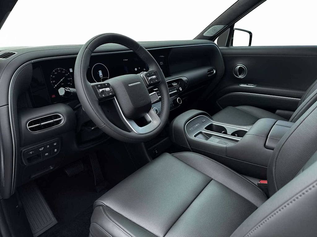 Thumbnail: 2026 Hyundai Palisade - 7