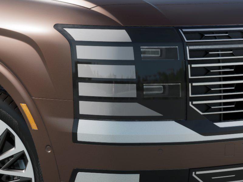 Thumbnail: 2026 Hyundai Palisade - 8