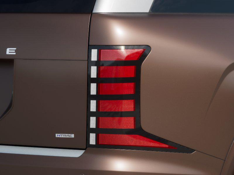 Thumbnail: 2026 Hyundai Palisade - 12
