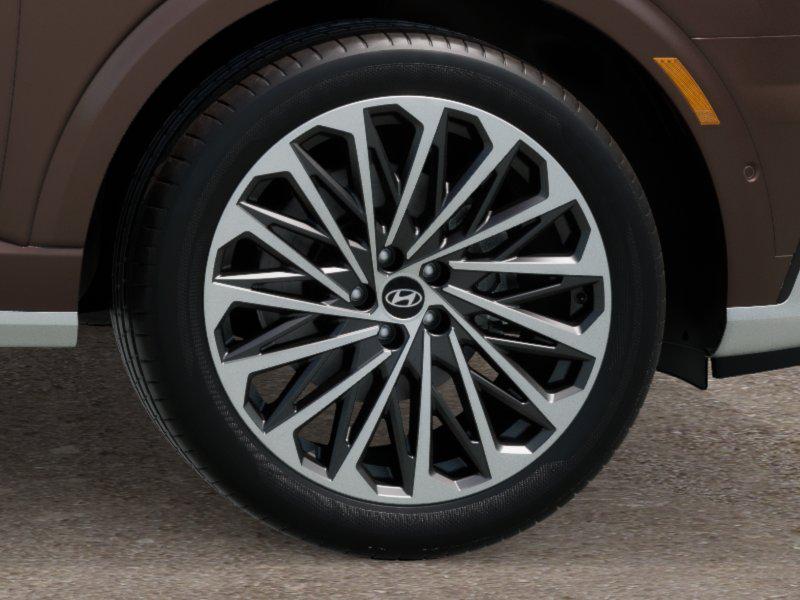 Thumbnail: 2026 Hyundai Palisade - 6