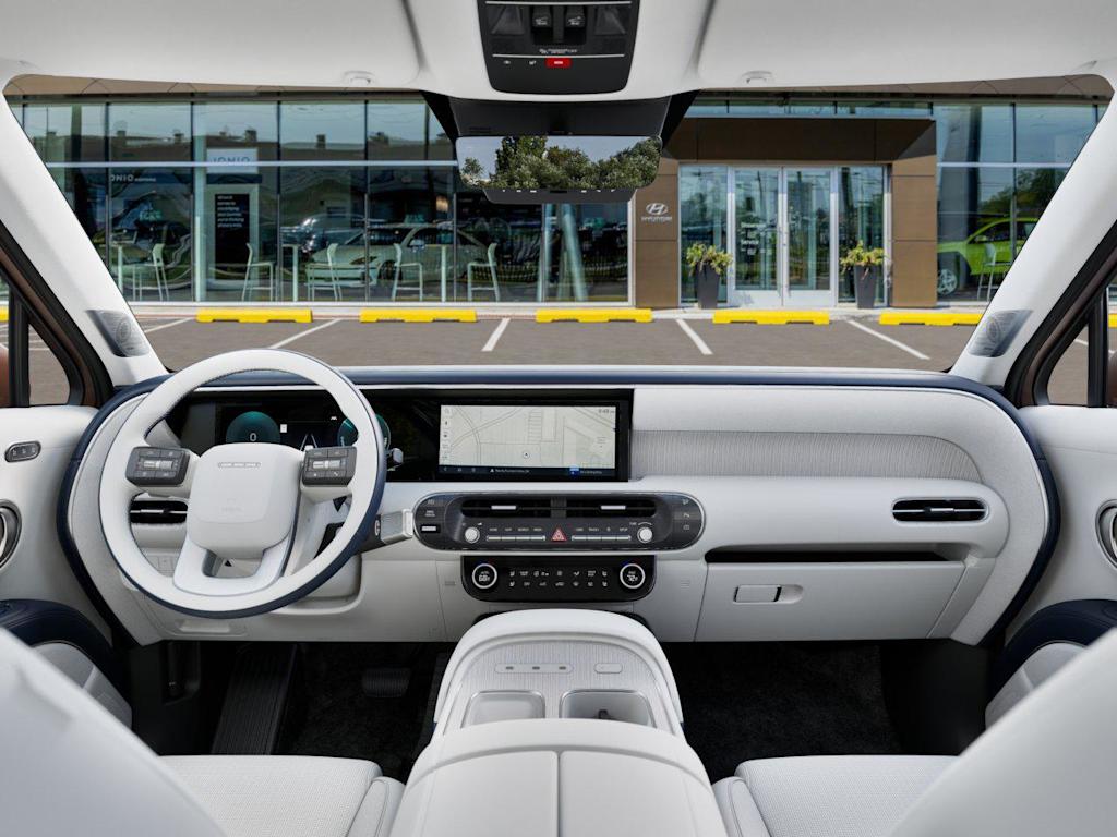 Thumbnail: 2026 Hyundai Palisade - 2
