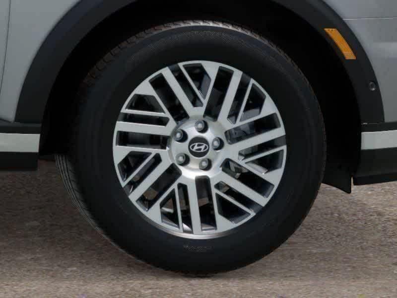 Thumbnail: 2026 Hyundai Palisade - 5