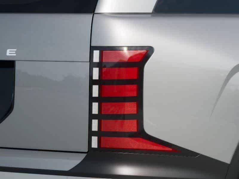 Thumbnail: 2026 Hyundai Palisade - 11