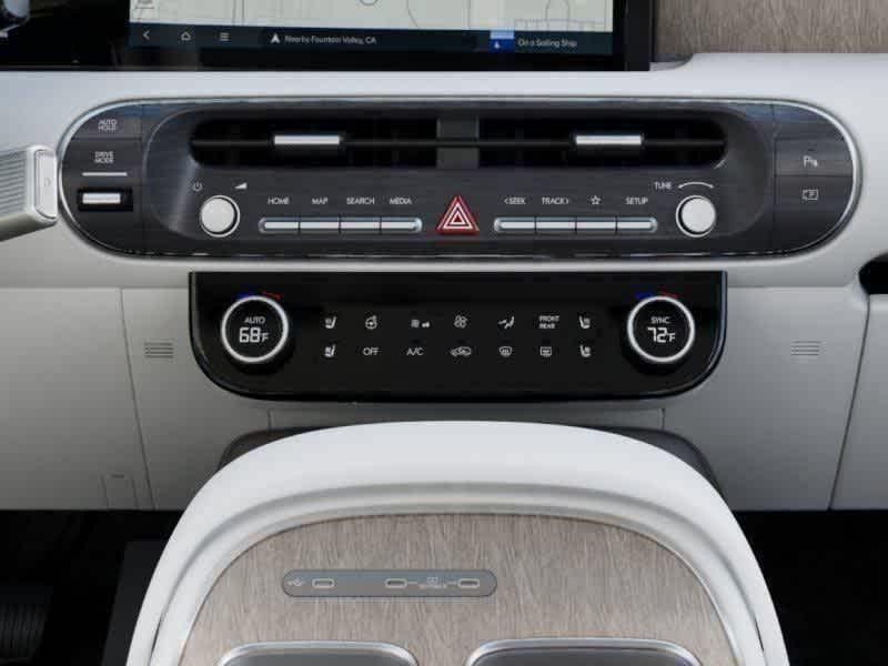 Thumbnail: 2026 Hyundai Palisade - 18