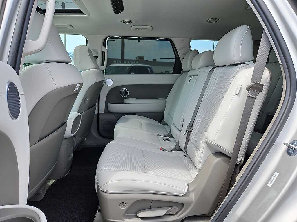 Thumbnail: 2026 Hyundai Palisade - 9