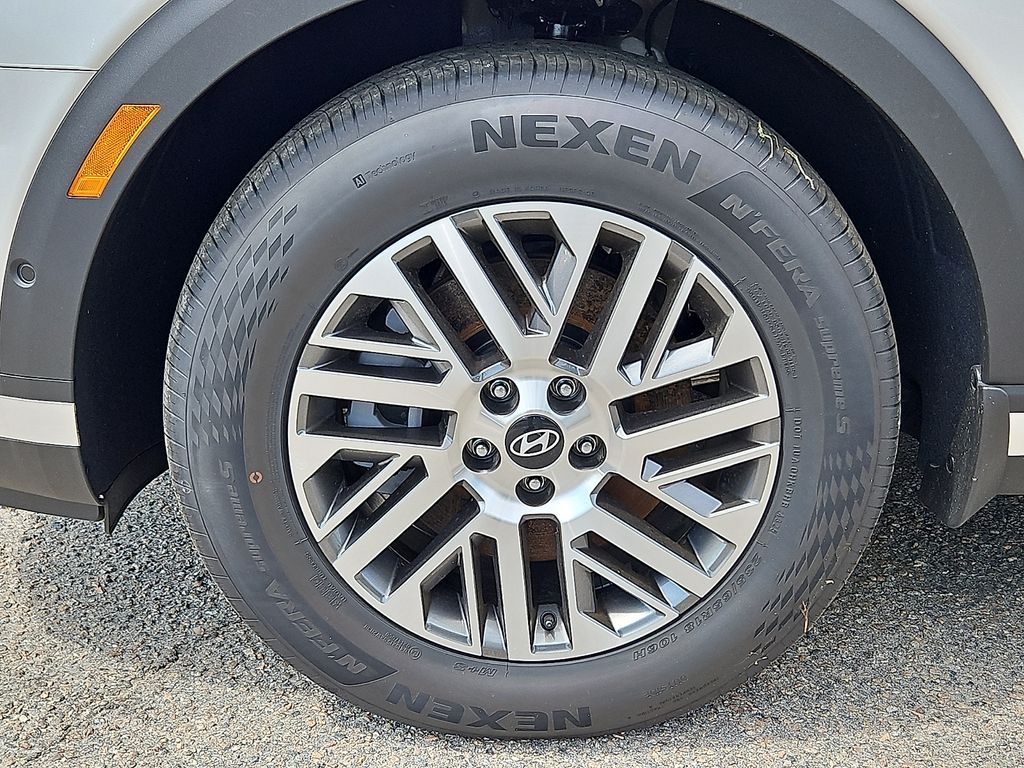 Thumbnail: 2026 Hyundai Palisade - 7