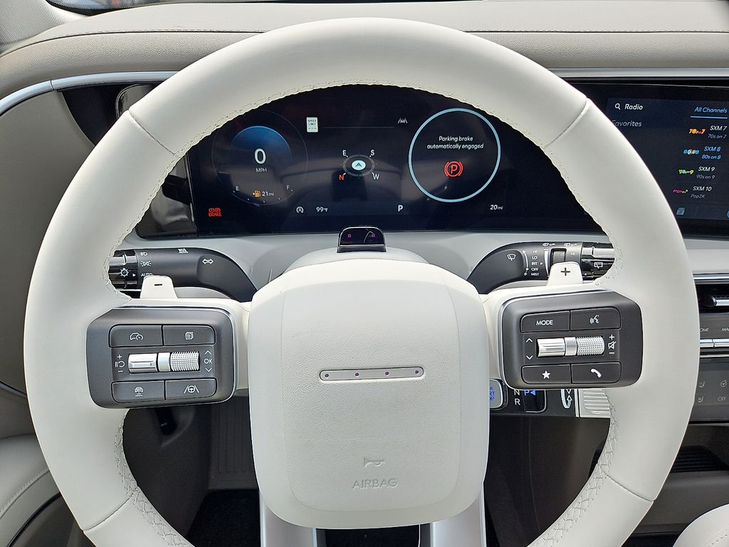 Thumbnail: 2026 Hyundai Palisade - 21
