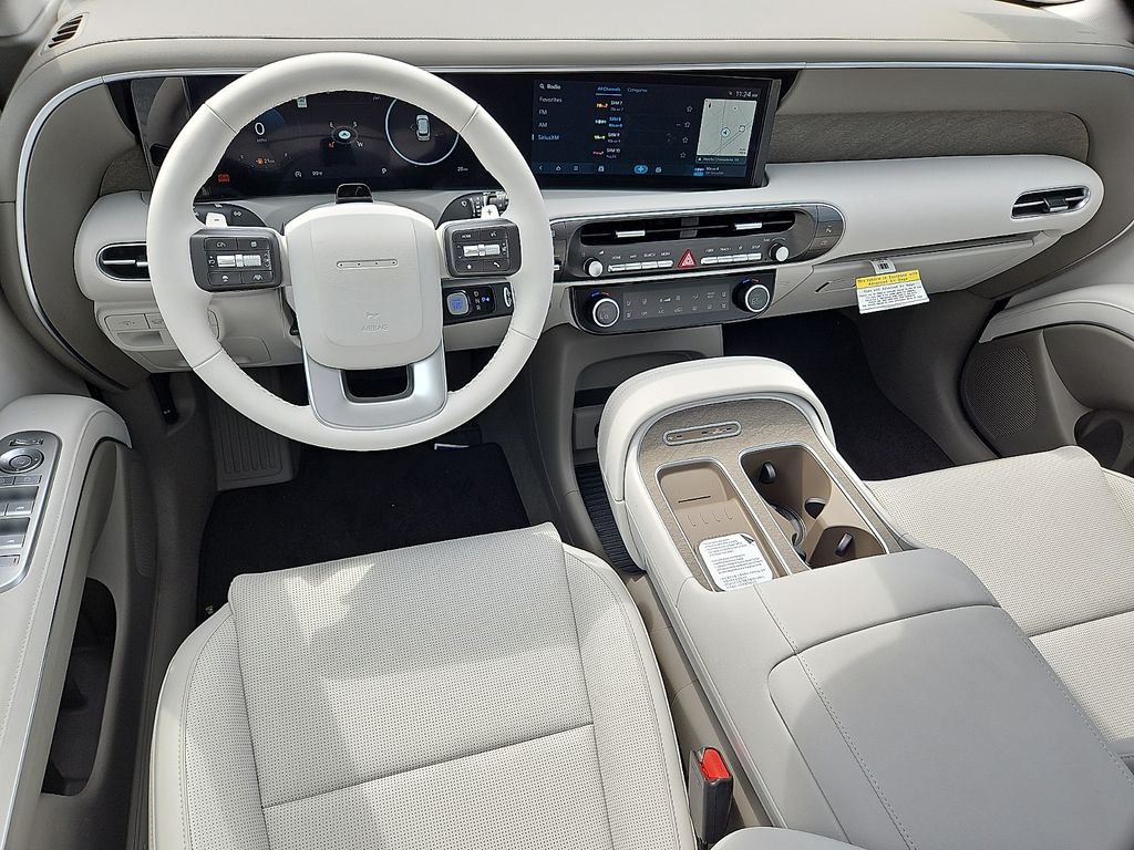 Thumbnail: 2026 Hyundai Palisade - 2